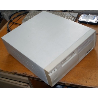Intel Pentium-4 630 3.0GHz (2048k) HT /1024Mb /160Gb /ATX 180W Desktop (Нижнекамск)