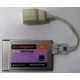 Сетевая карта для ноутбука 3COM Mehahertz 3CCFE574BT (PCMCIA) - Нижнекамск