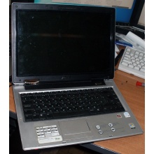 Ноутбук Asus A8J (A8JR) (Intel Core 2 Duo T2250 (2x1.73Ghz) /512Mb DDR2 /80Gb /14" TFT 1280x800) - Нижнекамск