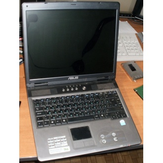 Ноутбук Asus A9RP (Intel Celeron M440 1.86Ghz /no RAM! /no HDD! /15.4" TFT 1280x800) - Нижнекамск