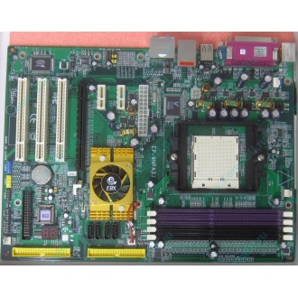 Материнская плата Epox EP-9NPA3J s.939 (Нижнекамск)