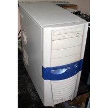 AMD Athlon 64 3200+ 2.2GHz /1536Mb /200Gb /ATX 360W (Нижнекамск)