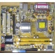 Материнская плата Asus P5L-MX s.775 (Нижнекамск)
