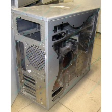 Алюминиевый корпус Thermaltake Tsunami VA3400SWA Aluminium Silver (без БП) - Нижнекамск