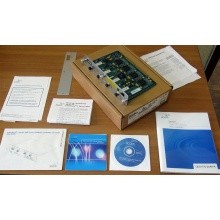 Модуль 3C17710 (4 порта 1000BASE-SX) для 3COM SuperStack 3 Switch 4900 (Нижнекамск)