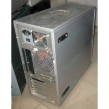 Алюминиевый корпус Thermaltake Tsunami Dream VA3000SNA Aluminium Silver 400W ATX (Нижнекамск)